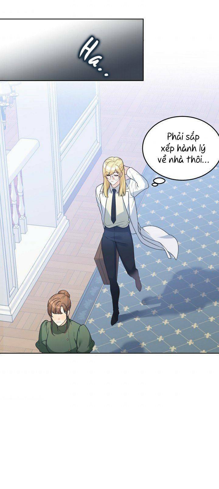 Bước Tới Con Đường Hoa - Chương 6