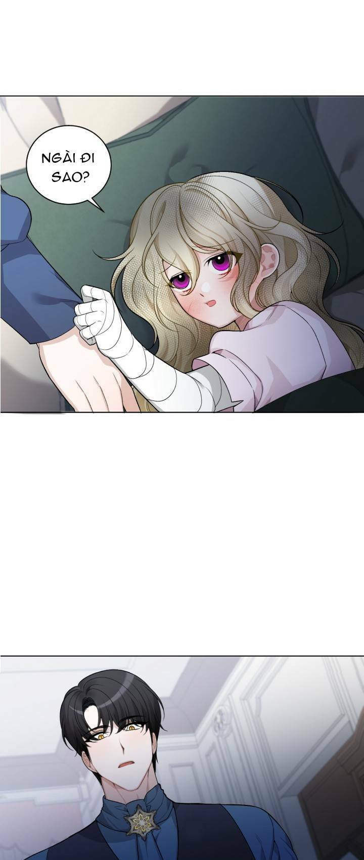 Bước Tới Con Đường Hoa - Chương 6