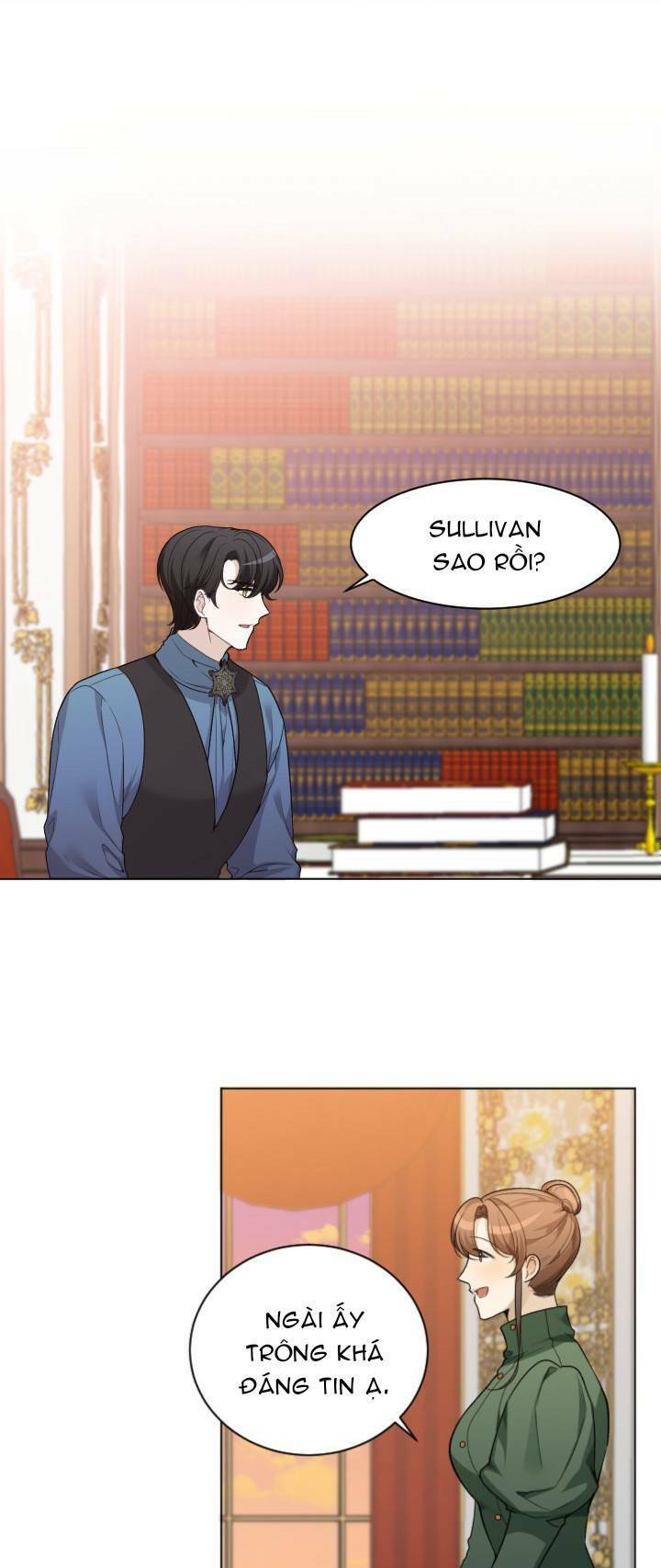 Bước Tới Con Đường Hoa - Chương 6