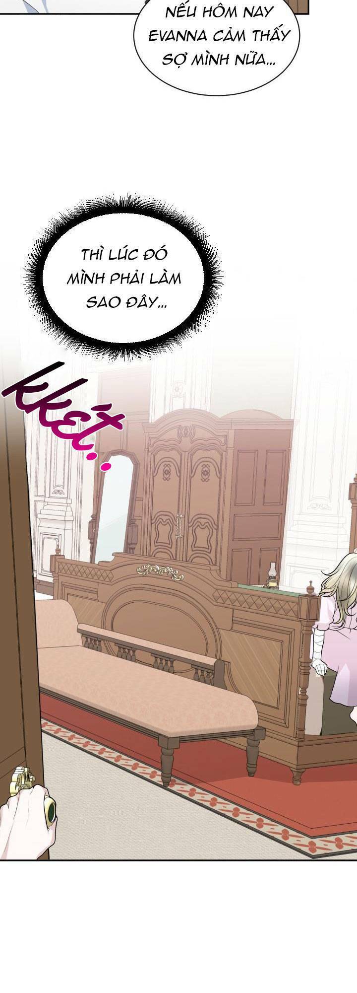 Bước Tới Con Đường Hoa - Chương 7