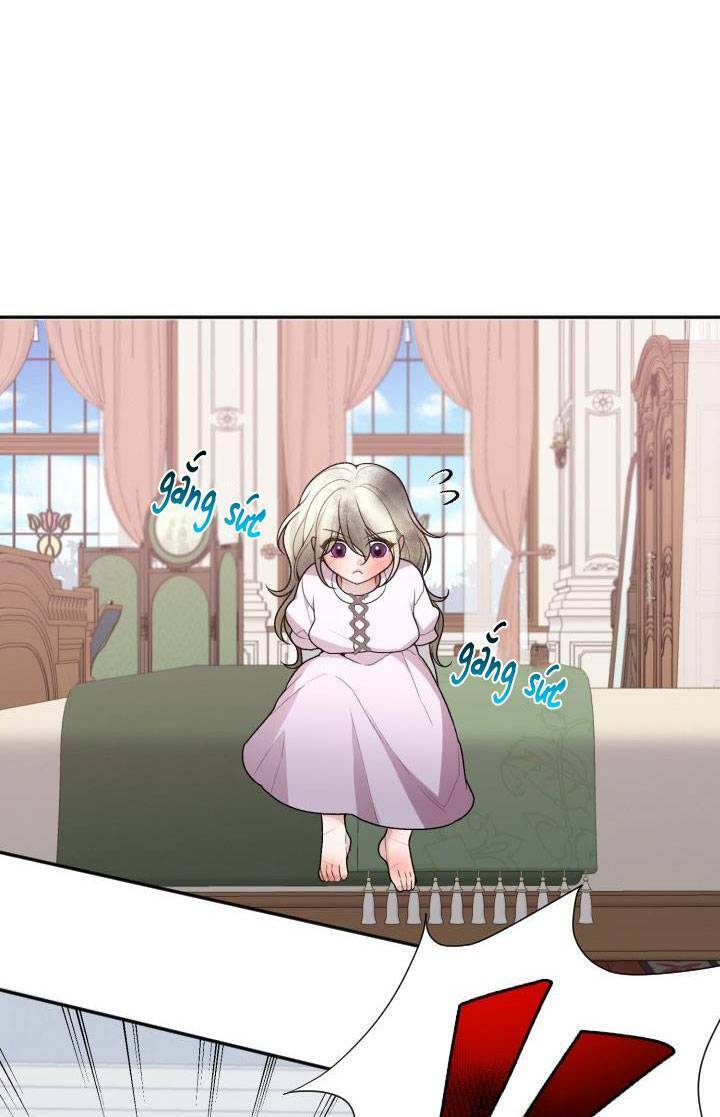 Bước Tới Con Đường Hoa - Chương 7