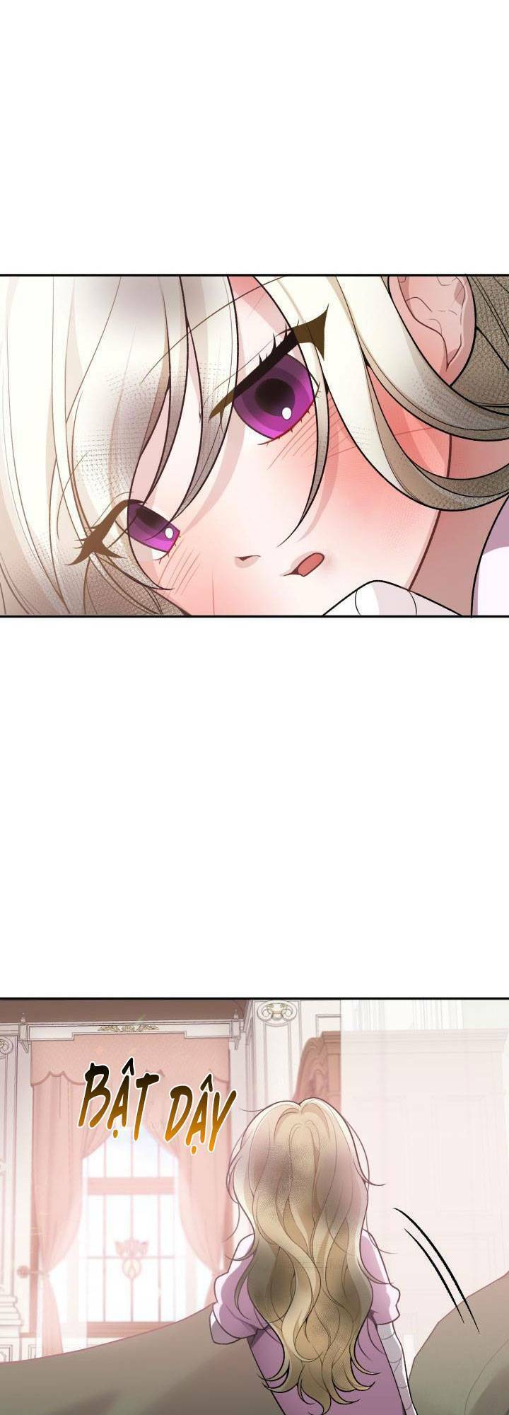 Bước Tới Con Đường Hoa - Chương 7