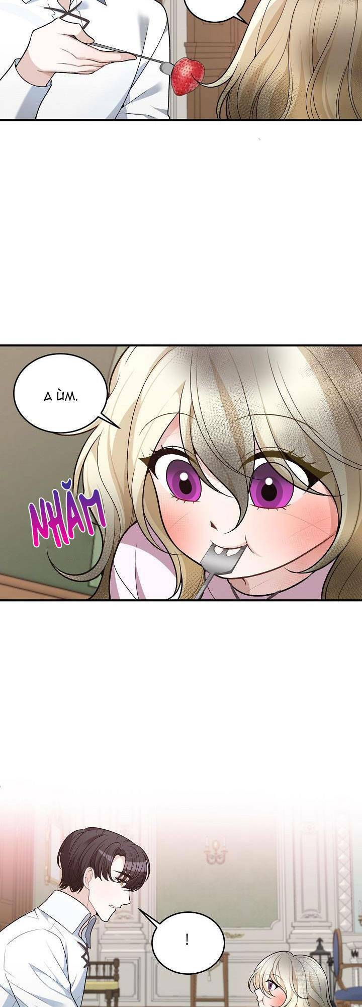 Bước Tới Con Đường Hoa - Chương 7