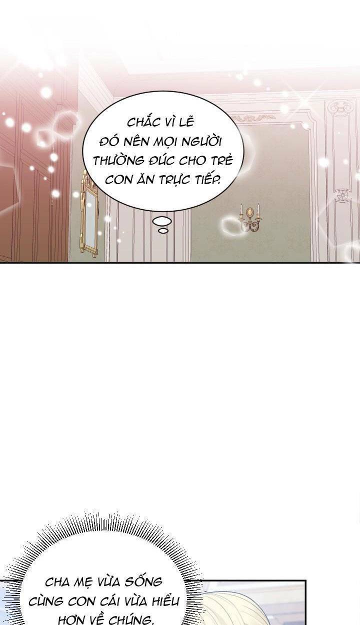 Bước Tới Con Đường Hoa - Chương 7