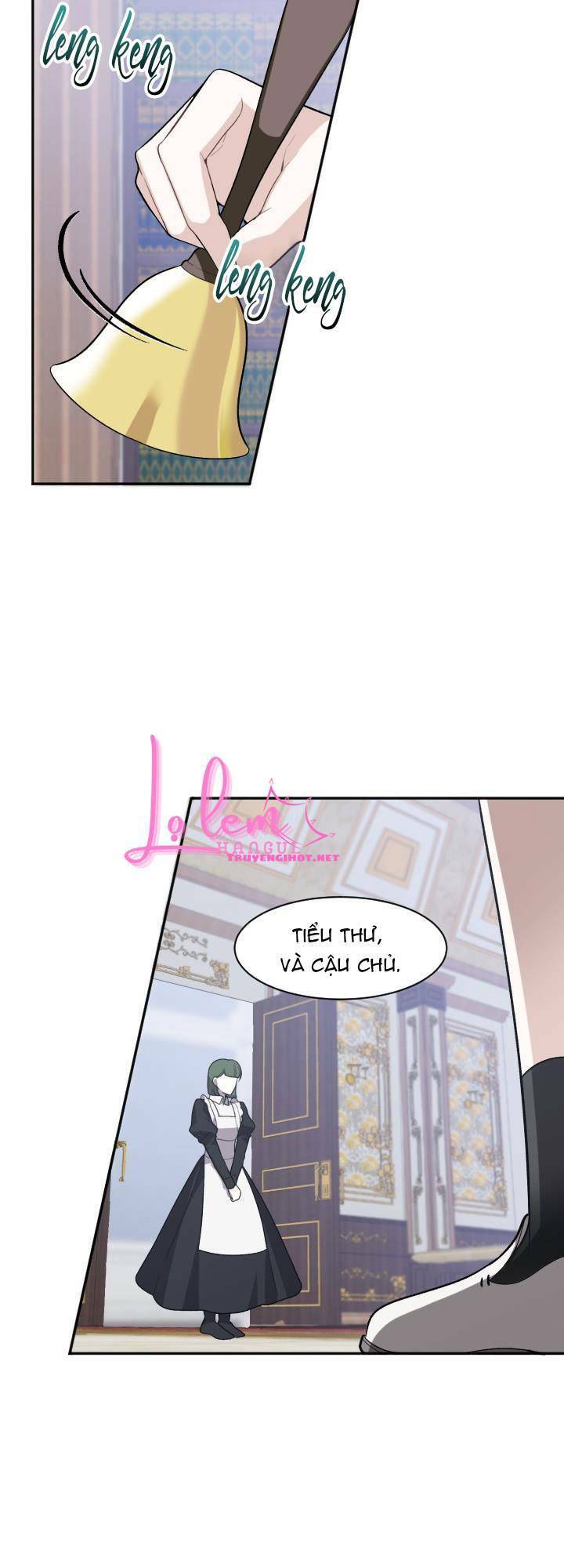 Bước Tới Con Đường Hoa - Chương 7