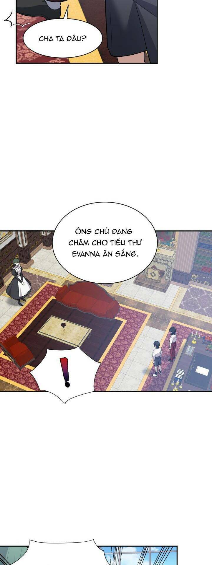 Bước Tới Con Đường Hoa - Chương 7