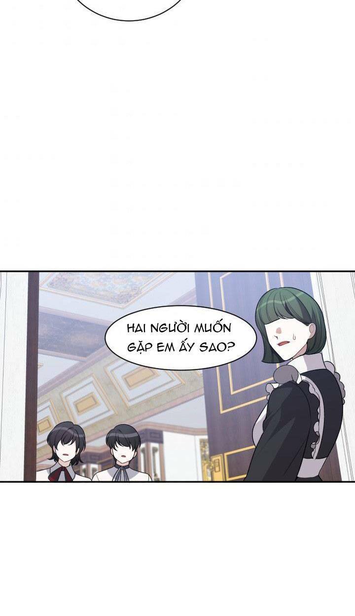 Bước Tới Con Đường Hoa - Chương 7