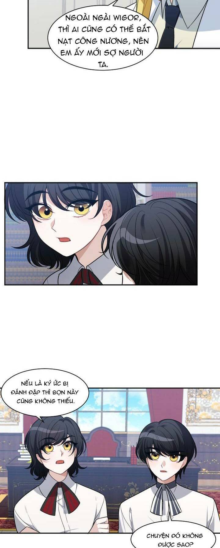 Bước Tới Con Đường Hoa - Chương 7