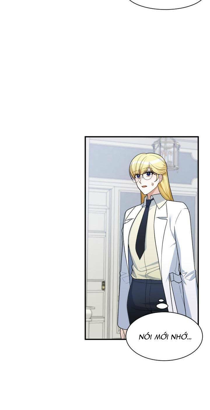 Bước Tới Con Đường Hoa - Chương 7