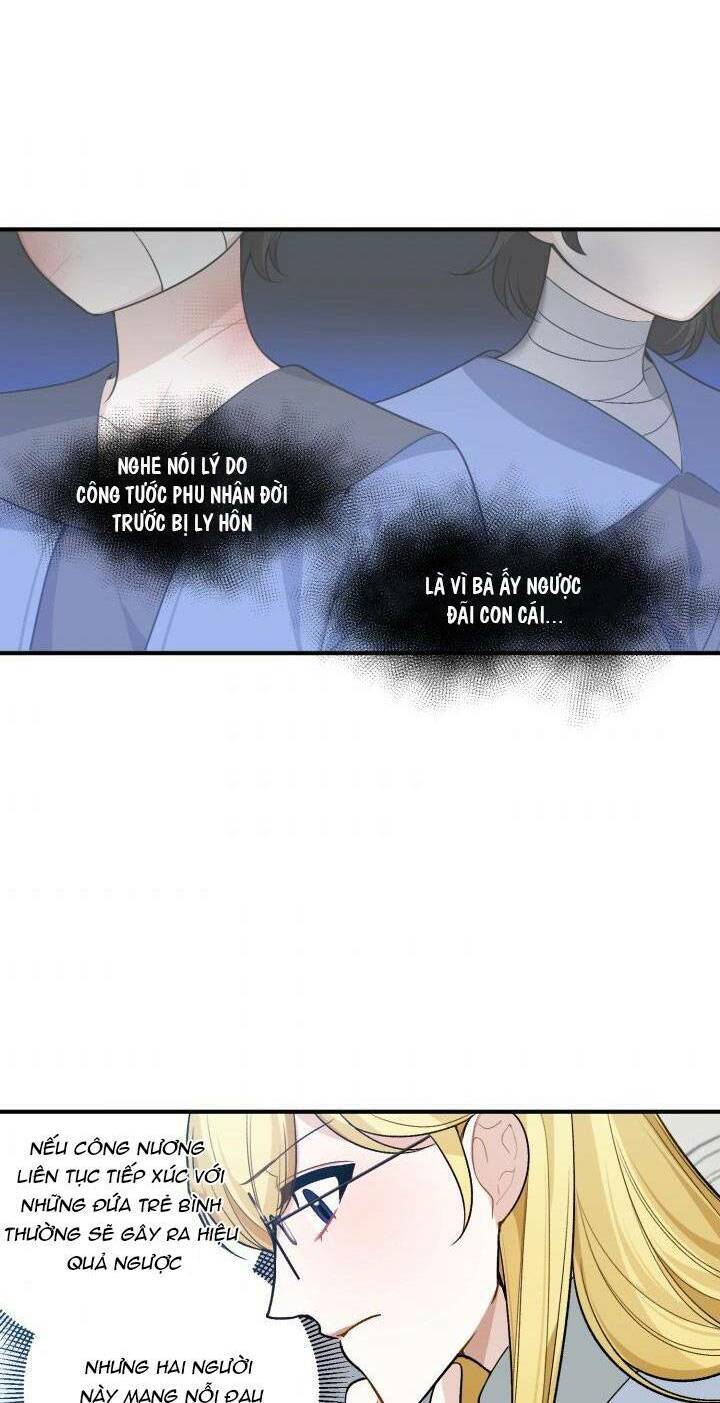 Bước Tới Con Đường Hoa - Chương 7