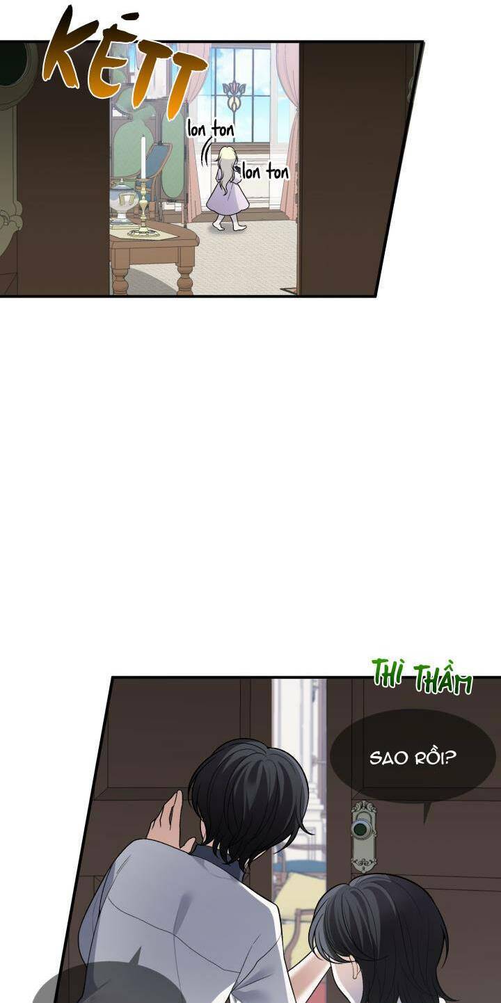 Bước Tới Con Đường Hoa - Chương 7