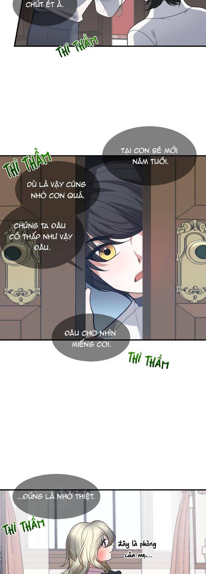 Bước Tới Con Đường Hoa - Chương 7