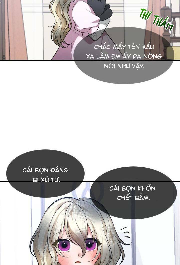 Bước Tới Con Đường Hoa - Chương 7