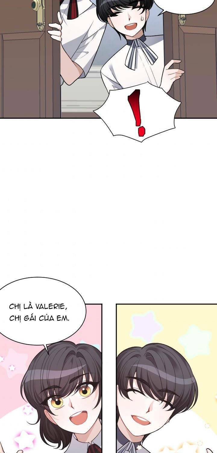 Bước Tới Con Đường Hoa - Chương 7