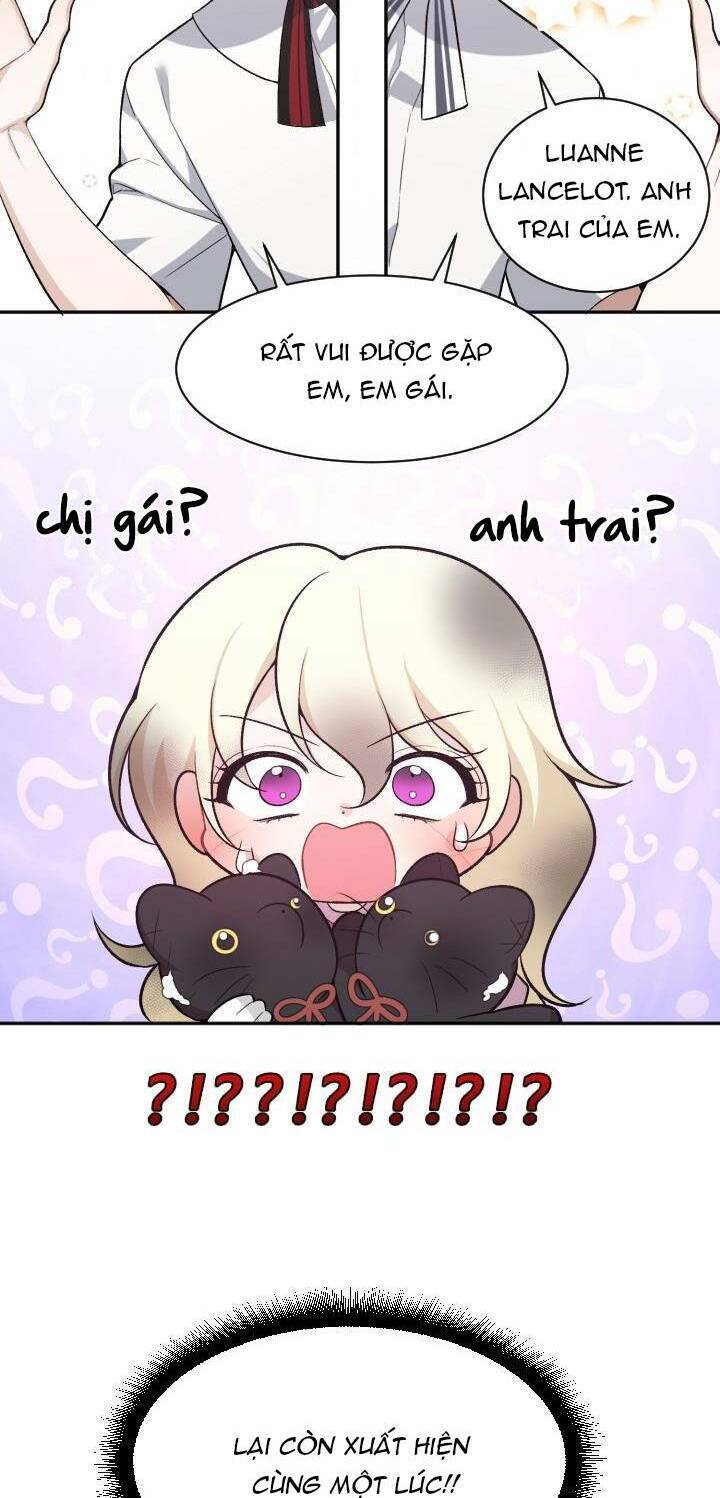 Bước Tới Con Đường Hoa - Chương 7