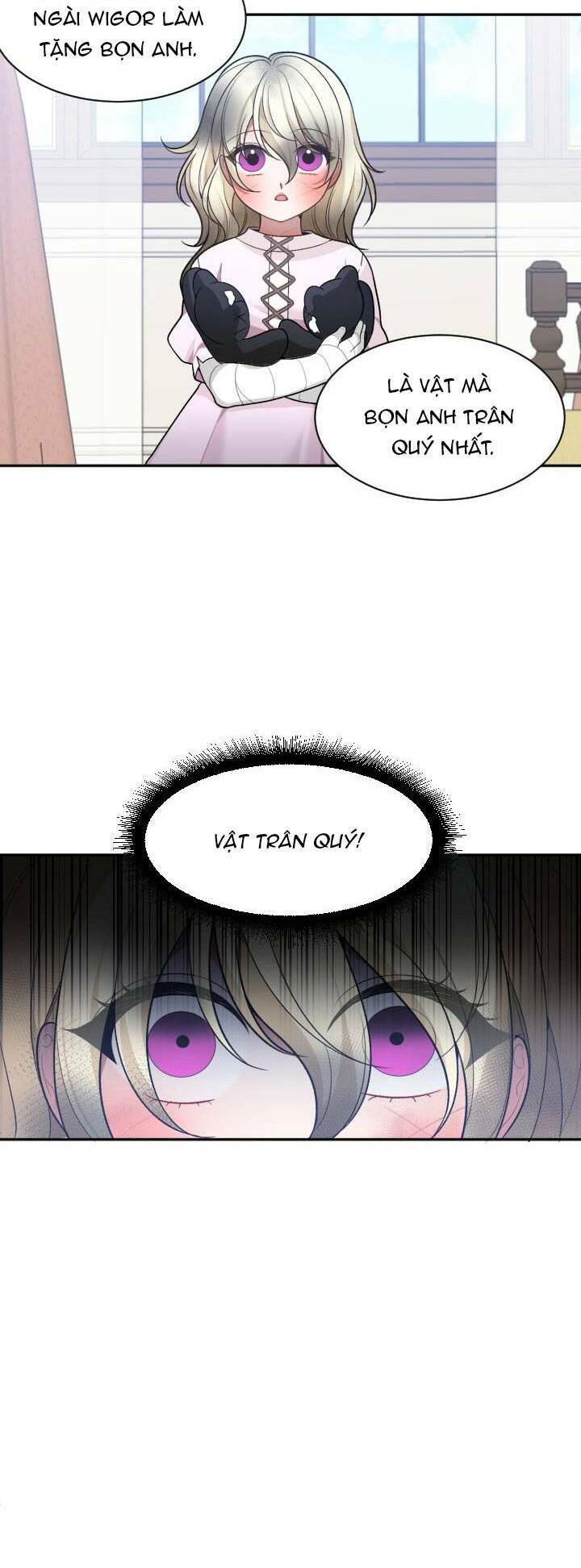 Bước Tới Con Đường Hoa - Chương 7