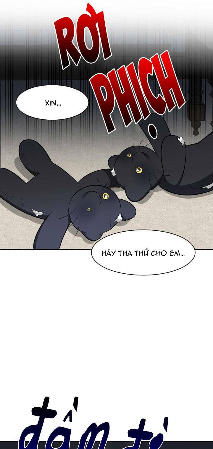 Bước Tới Con Đường Hoa - Chương 7