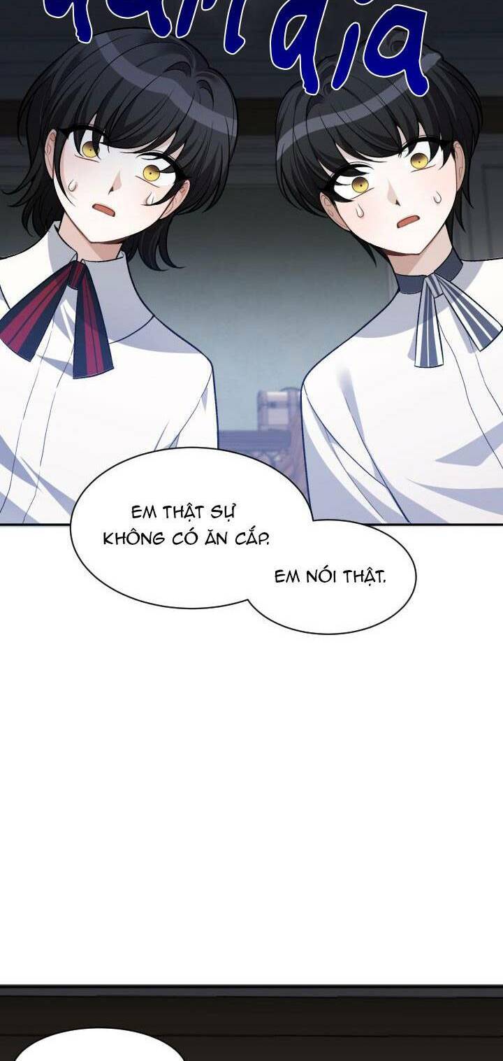 Bước Tới Con Đường Hoa - Chương 7