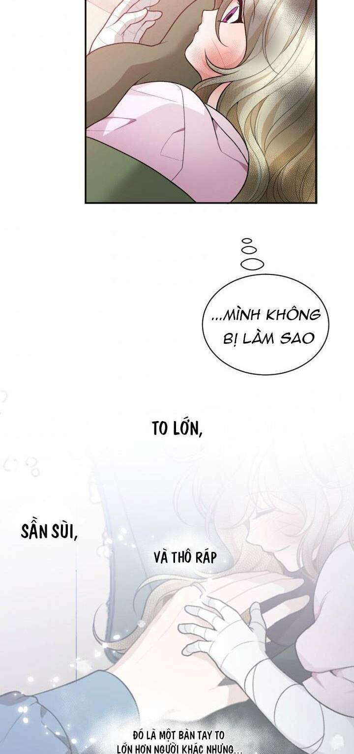 Bước Tới Con Đường Hoa - Chương 7