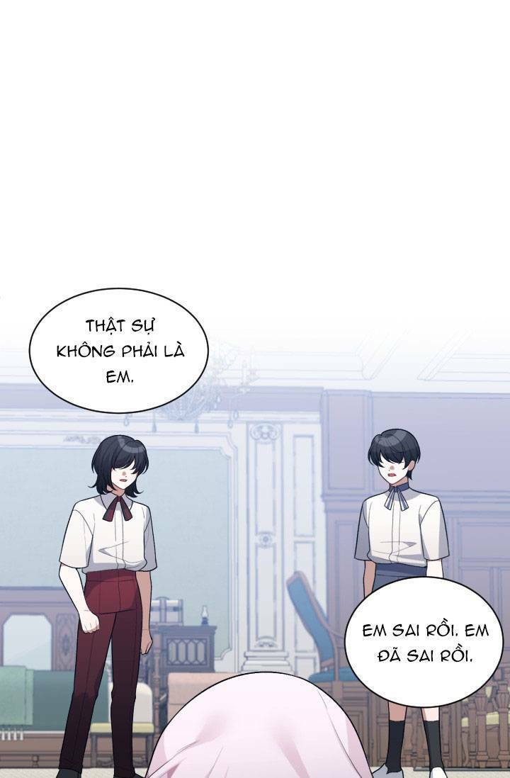 Bước Tới Con Đường Hoa - Chương 8