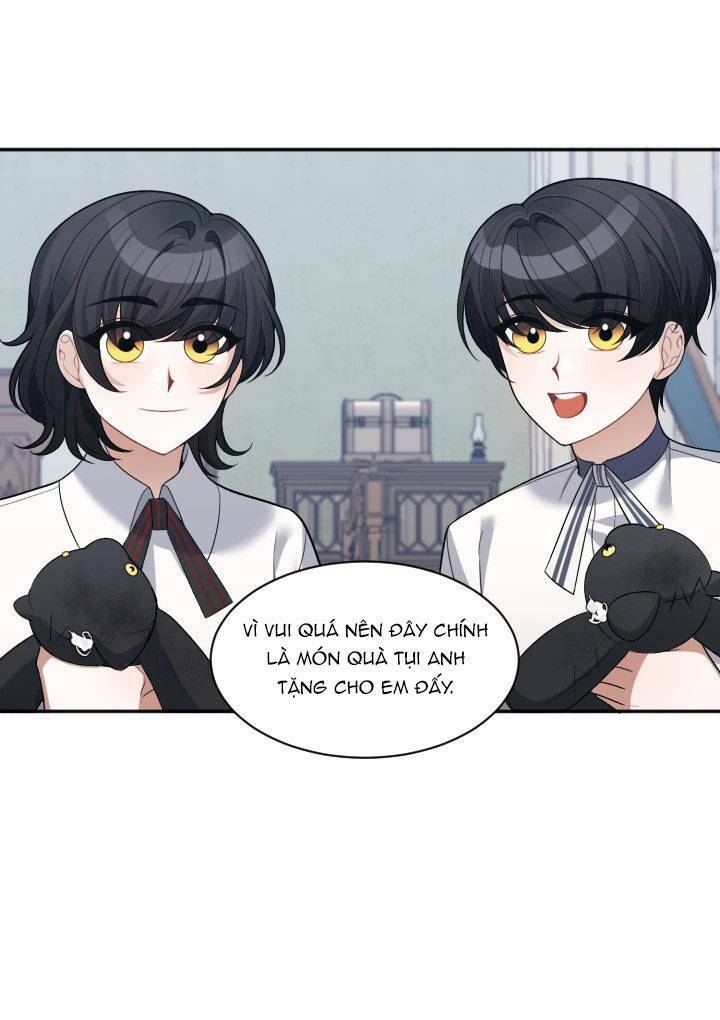 Bước Tới Con Đường Hoa - Chương 8