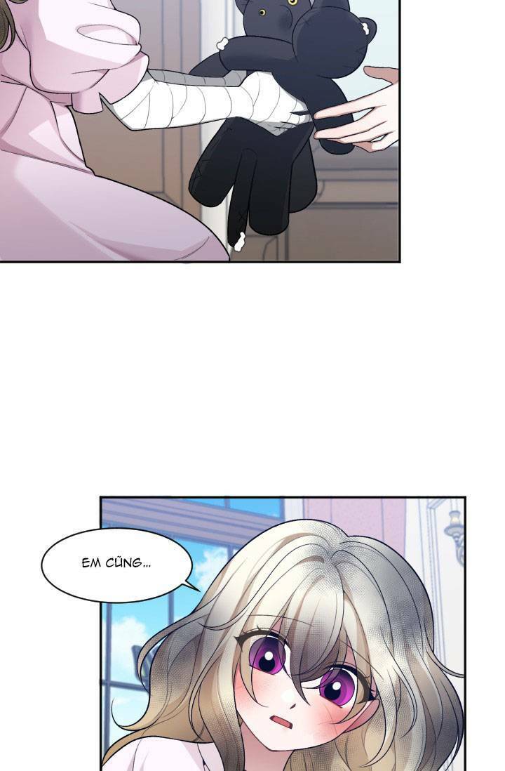 Bước Tới Con Đường Hoa - Chương 8