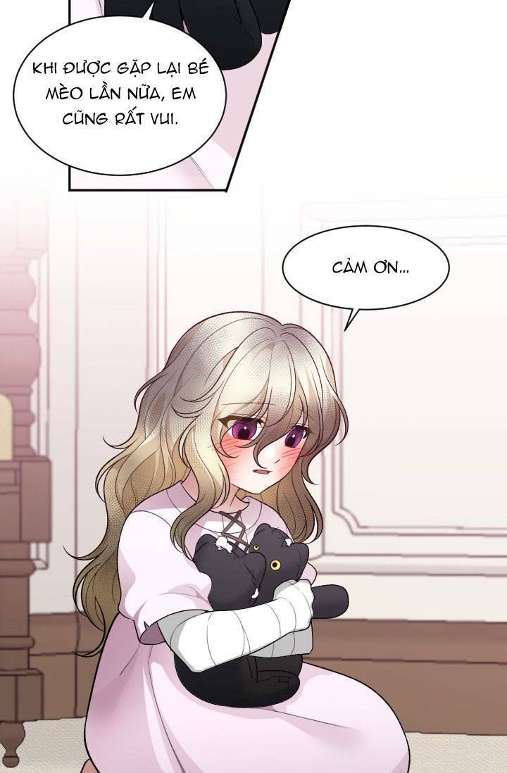 Bước Tới Con Đường Hoa - Chương 8