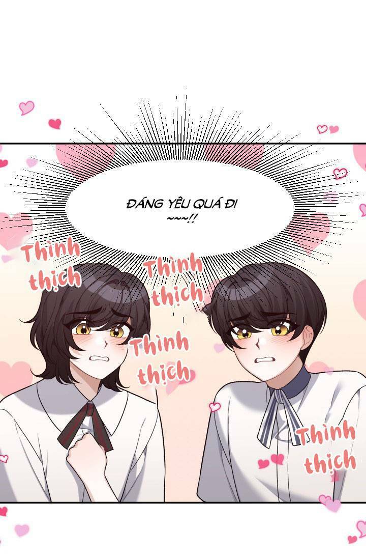 Bước Tới Con Đường Hoa - Chương 8