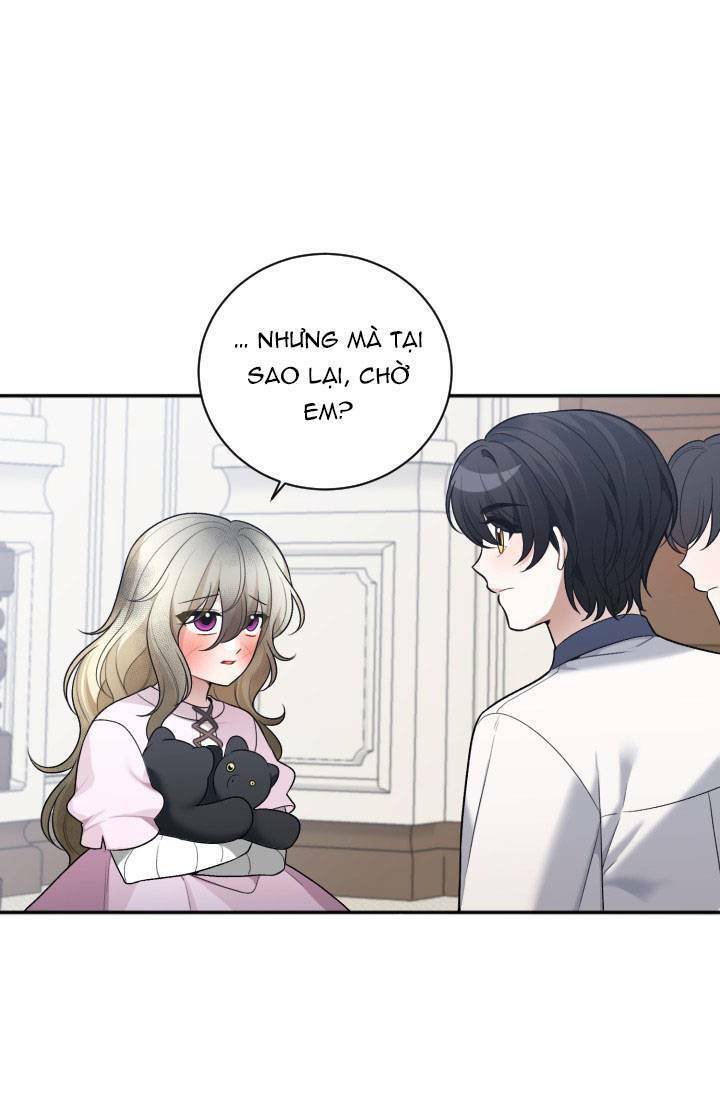 Bước Tới Con Đường Hoa - Chương 8