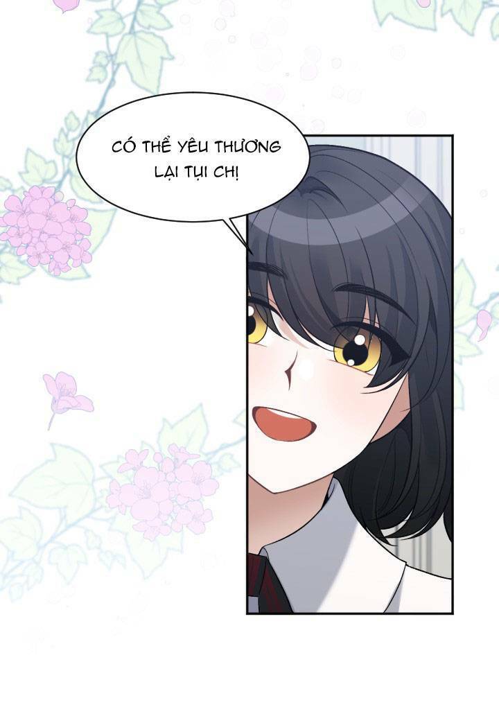 Bước Tới Con Đường Hoa - Chương 8