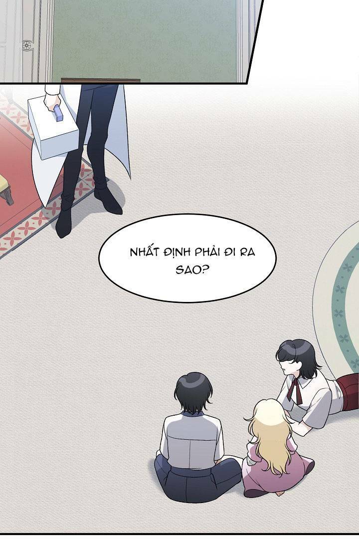 Bước Tới Con Đường Hoa - Chương 8