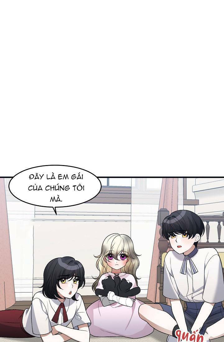 Bước Tới Con Đường Hoa - Chương 8