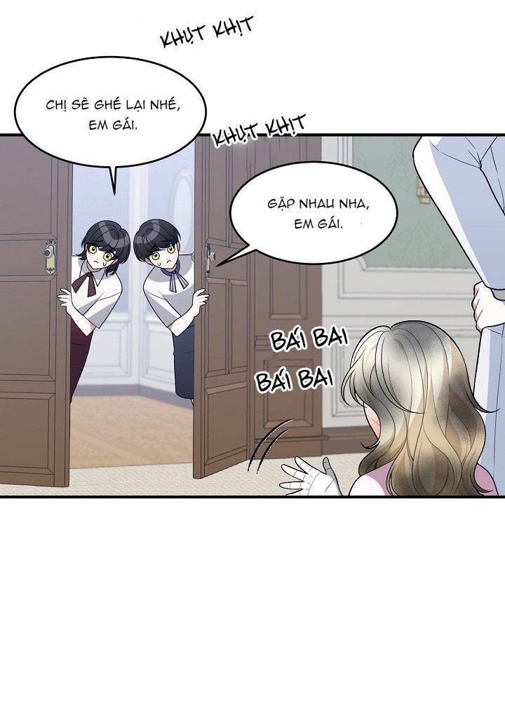 Bước Tới Con Đường Hoa - Chương 8