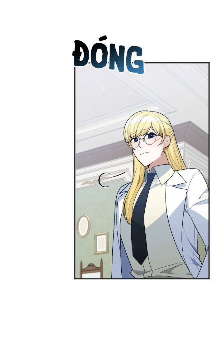 Bước Tới Con Đường Hoa - Chương 8