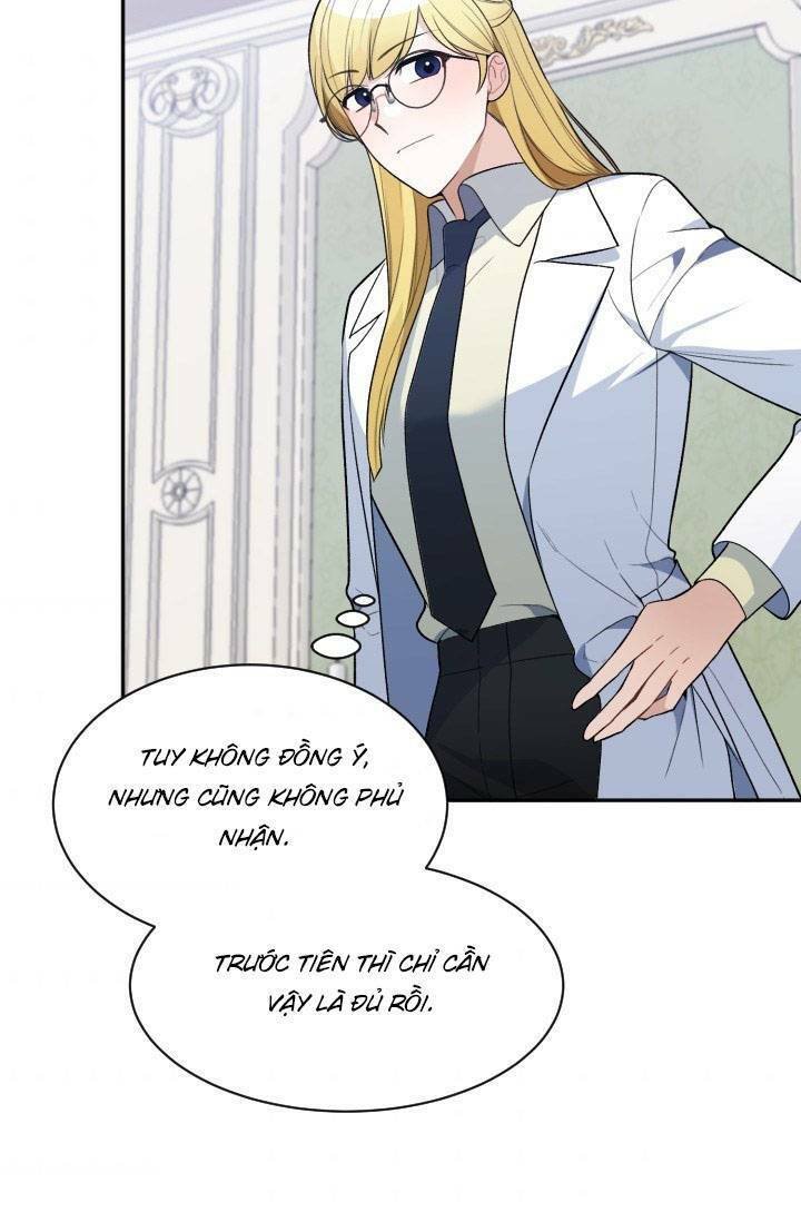 Bước Tới Con Đường Hoa - Chương 8