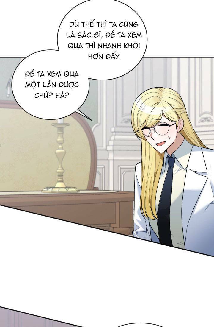 Bước Tới Con Đường Hoa - Chương 8