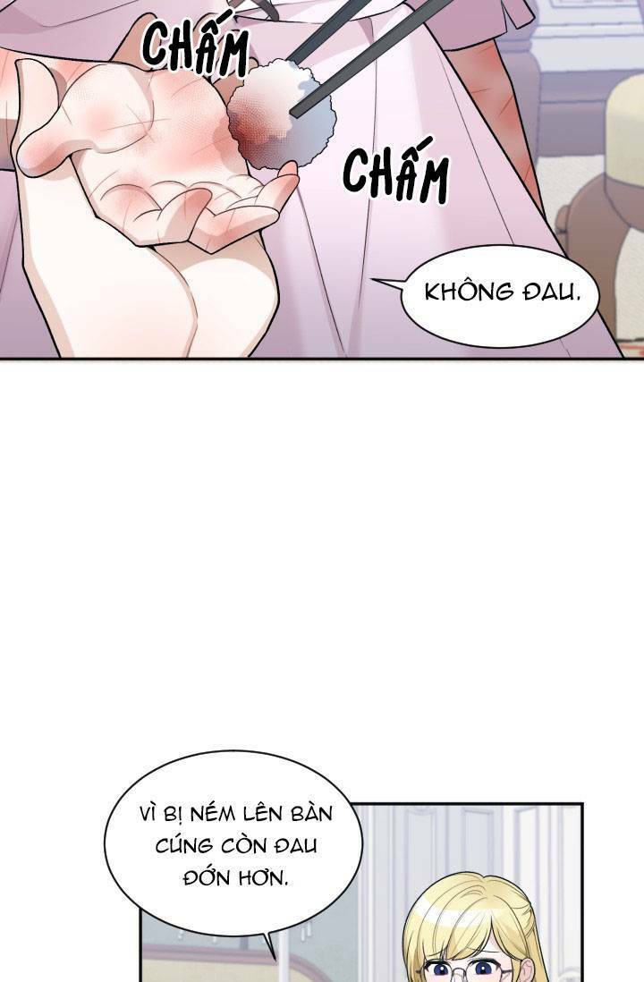 Bước Tới Con Đường Hoa - Chương 8