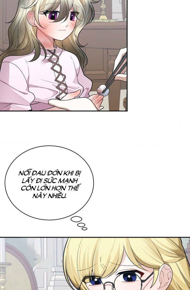 Bước Tới Con Đường Hoa - Chương 8