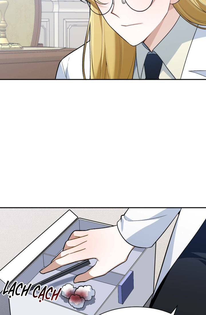 Bước Tới Con Đường Hoa - Chương 8