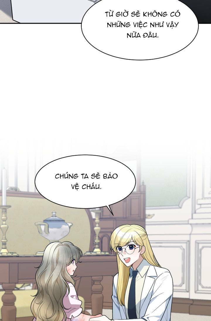 Bước Tới Con Đường Hoa - Chương 8