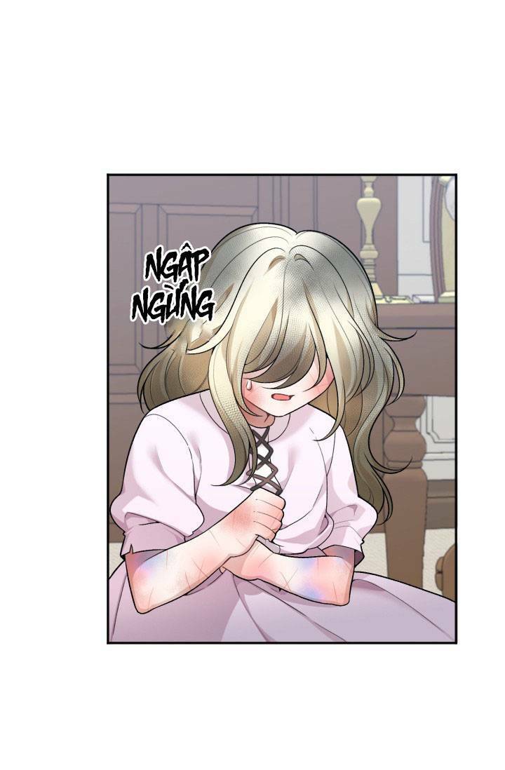 Bước Tới Con Đường Hoa - Chương 8