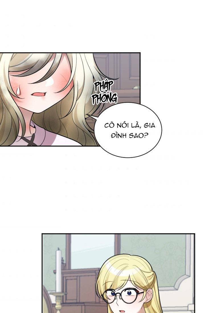 Bước Tới Con Đường Hoa - Chương 8