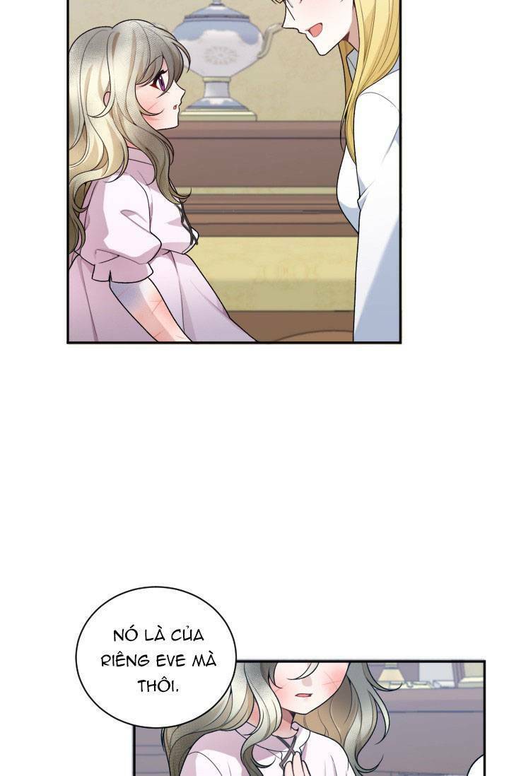 Bước Tới Con Đường Hoa - Chương 8