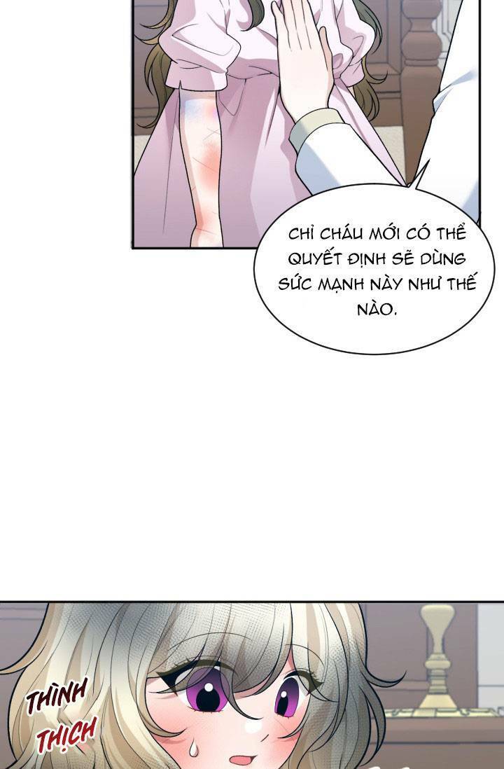 Bước Tới Con Đường Hoa - Chương 8