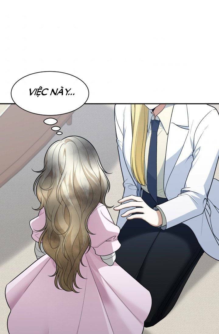 Bước Tới Con Đường Hoa - Chương 8