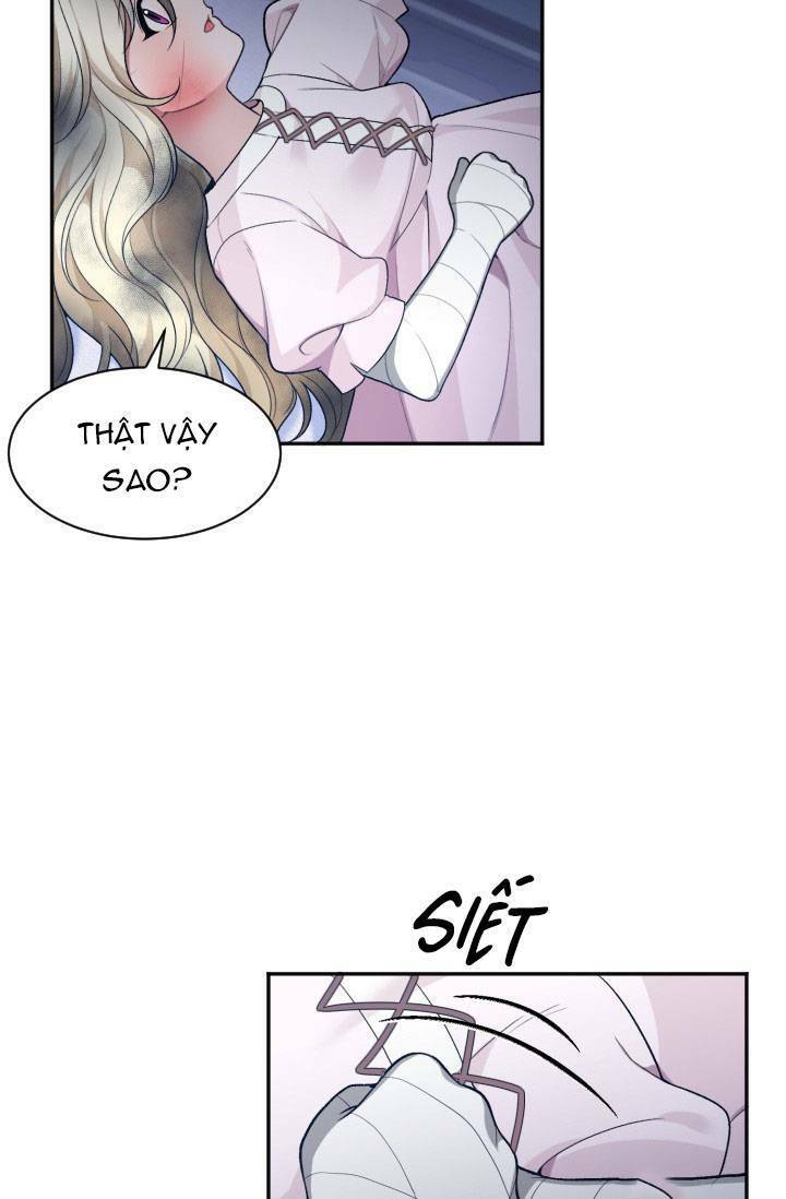 Bước Tới Con Đường Hoa - Chương 8