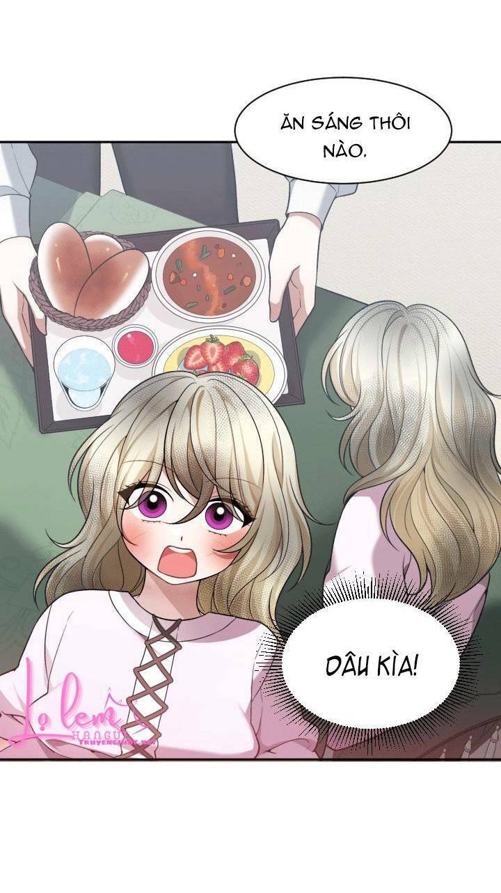 Bước Tới Con Đường Hoa - Chương 9