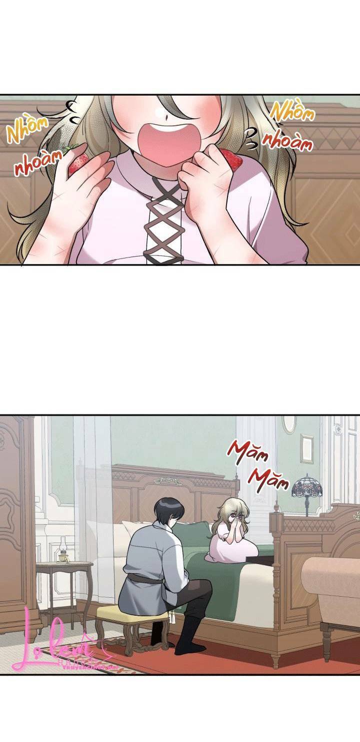 Bước Tới Con Đường Hoa - Chương 9