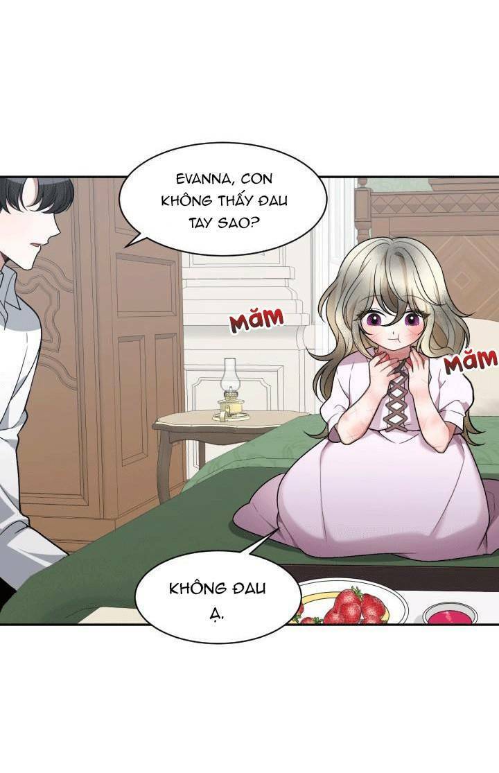 Bước Tới Con Đường Hoa - Chương 9