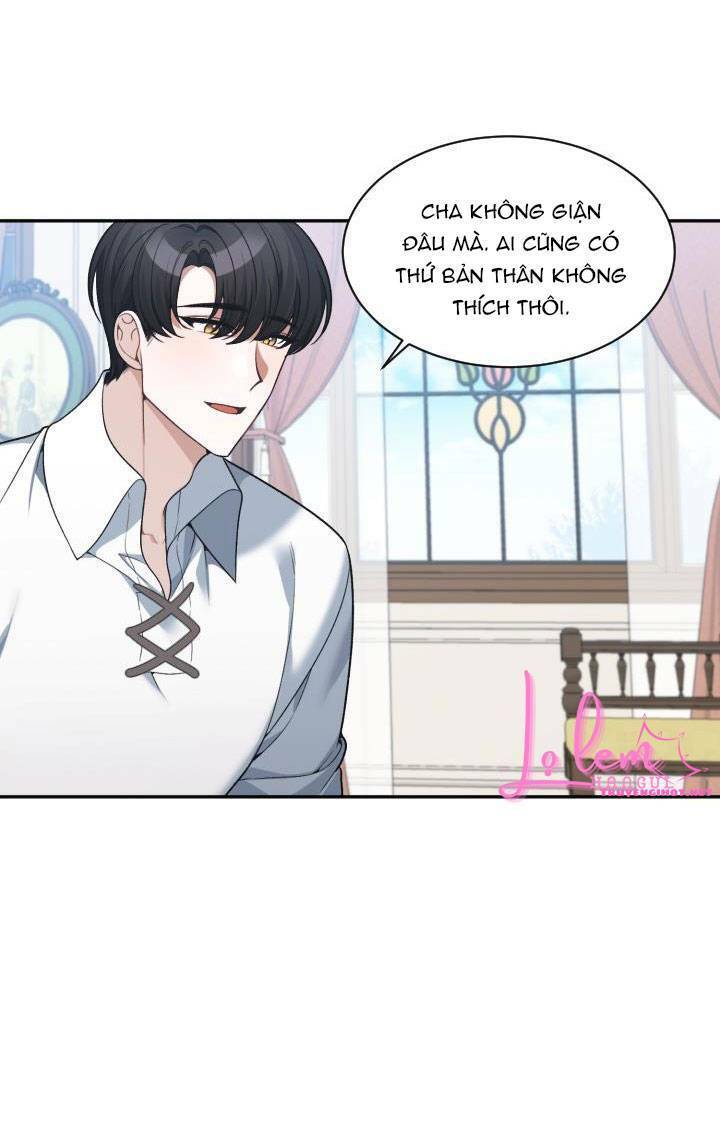 Bước Tới Con Đường Hoa - Chương 9